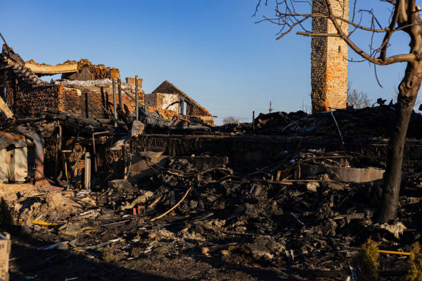 Reliable Fire Damage Removal contractor in Worcester, PA by Fire Damage Laser Cleaning